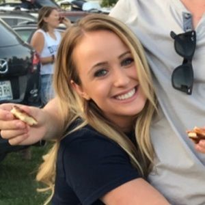 Meet your Posher, Ceara